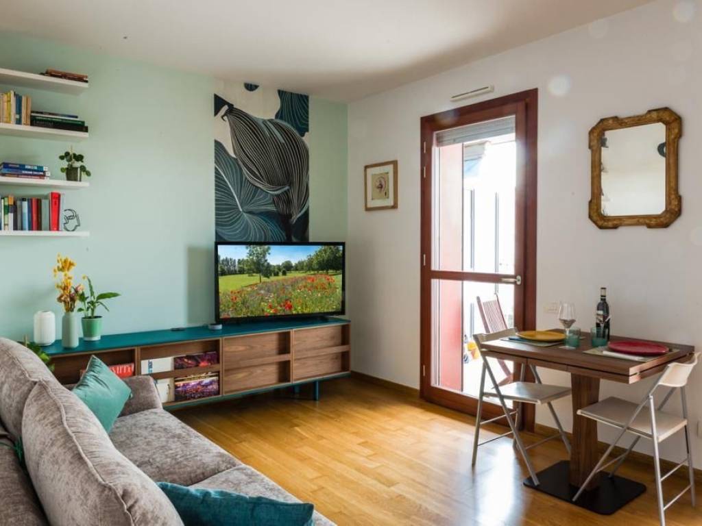 appartamento in affitto a Milano in zona Lambrate