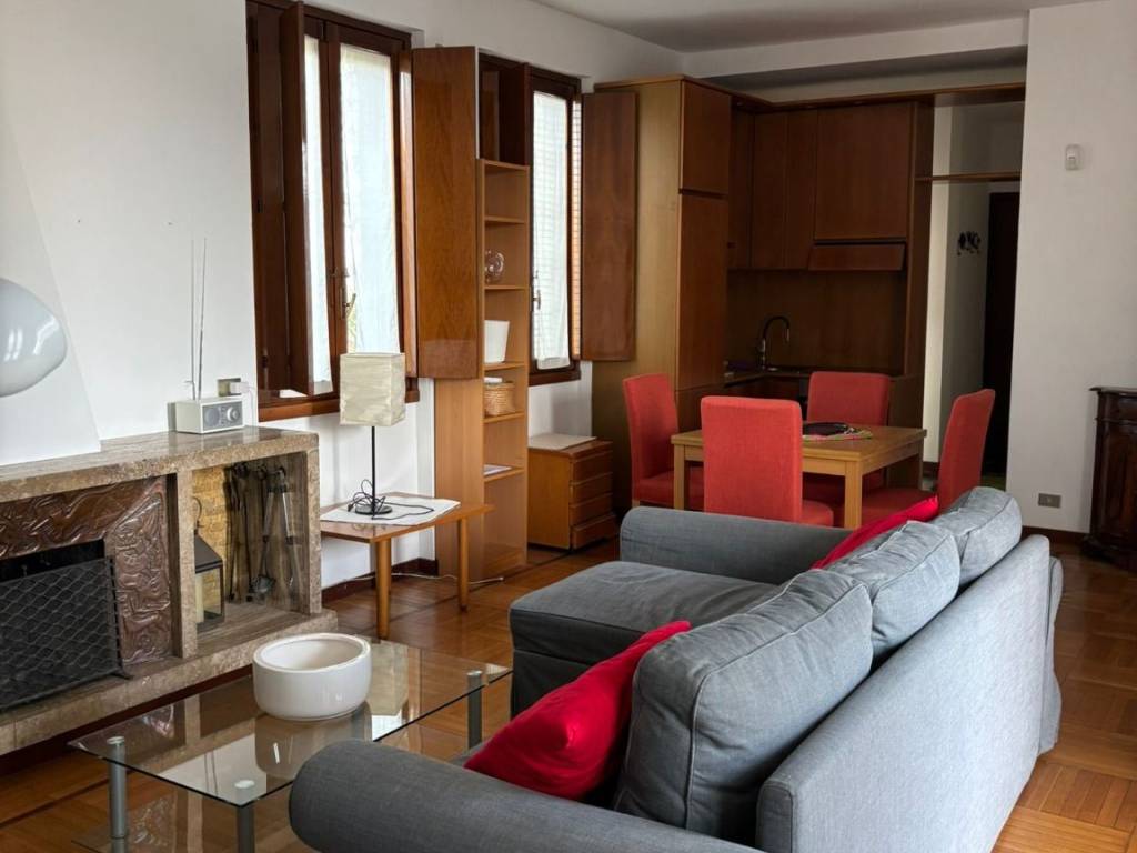 appartamento in affitto a Milano in zona Il Portello