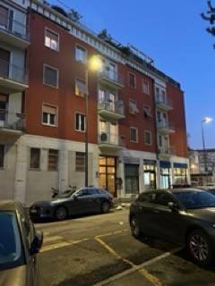 appartamento in affitto a Milano in zona San Siro