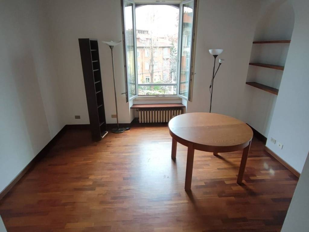 appartamento in affitto a Milano in zona Solari