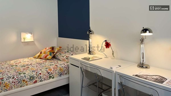 appartamento in affitto a Milano in zona Sempione