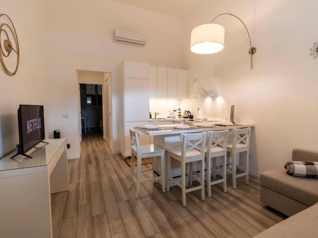 appartamento in affitto a Milano in zona Sempione