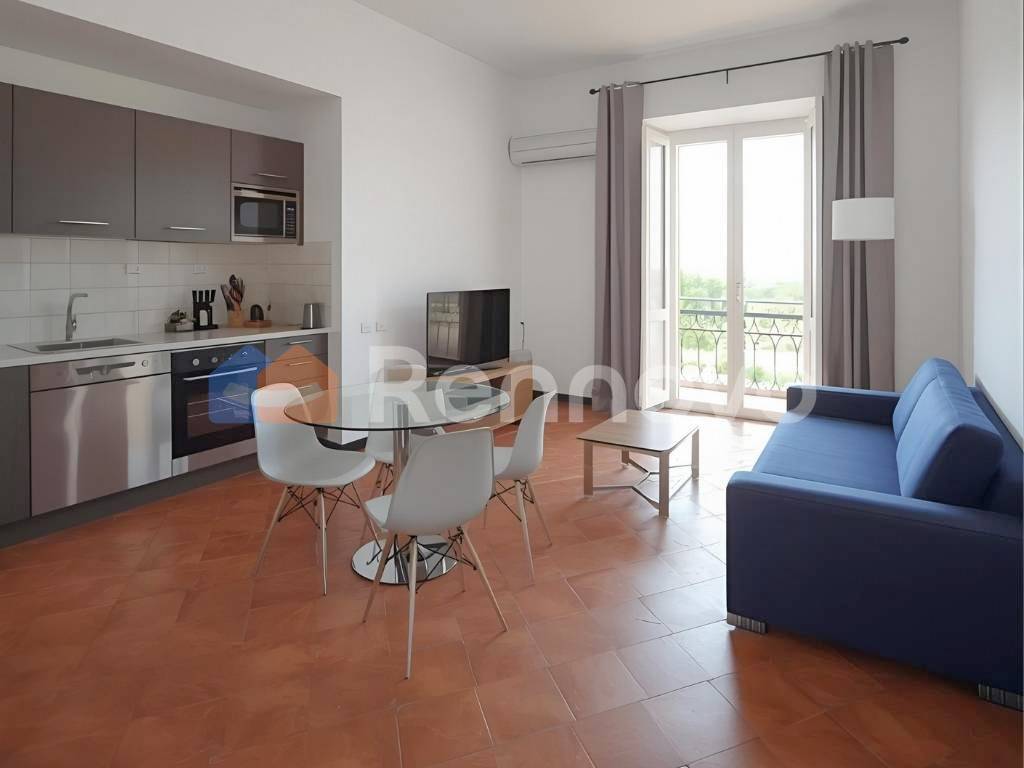 appartamento in affitto a Milano in zona Città Studi