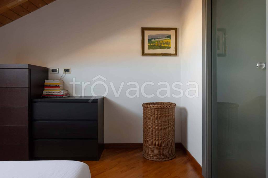 appartamento in affitto a Milano in zona Affori