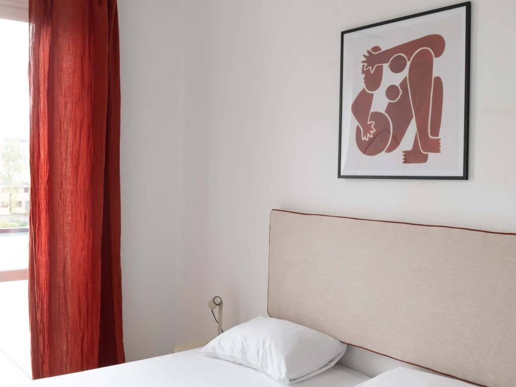 appartamento in affitto a Milano in zona Chiesa Rossa