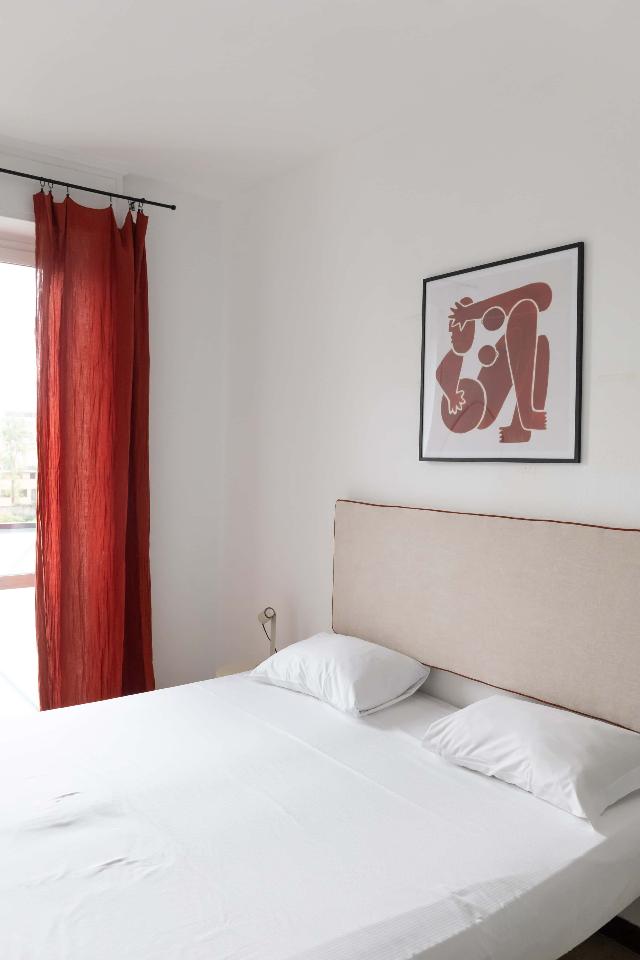 appartamento in affitto a Milano in zona Barona