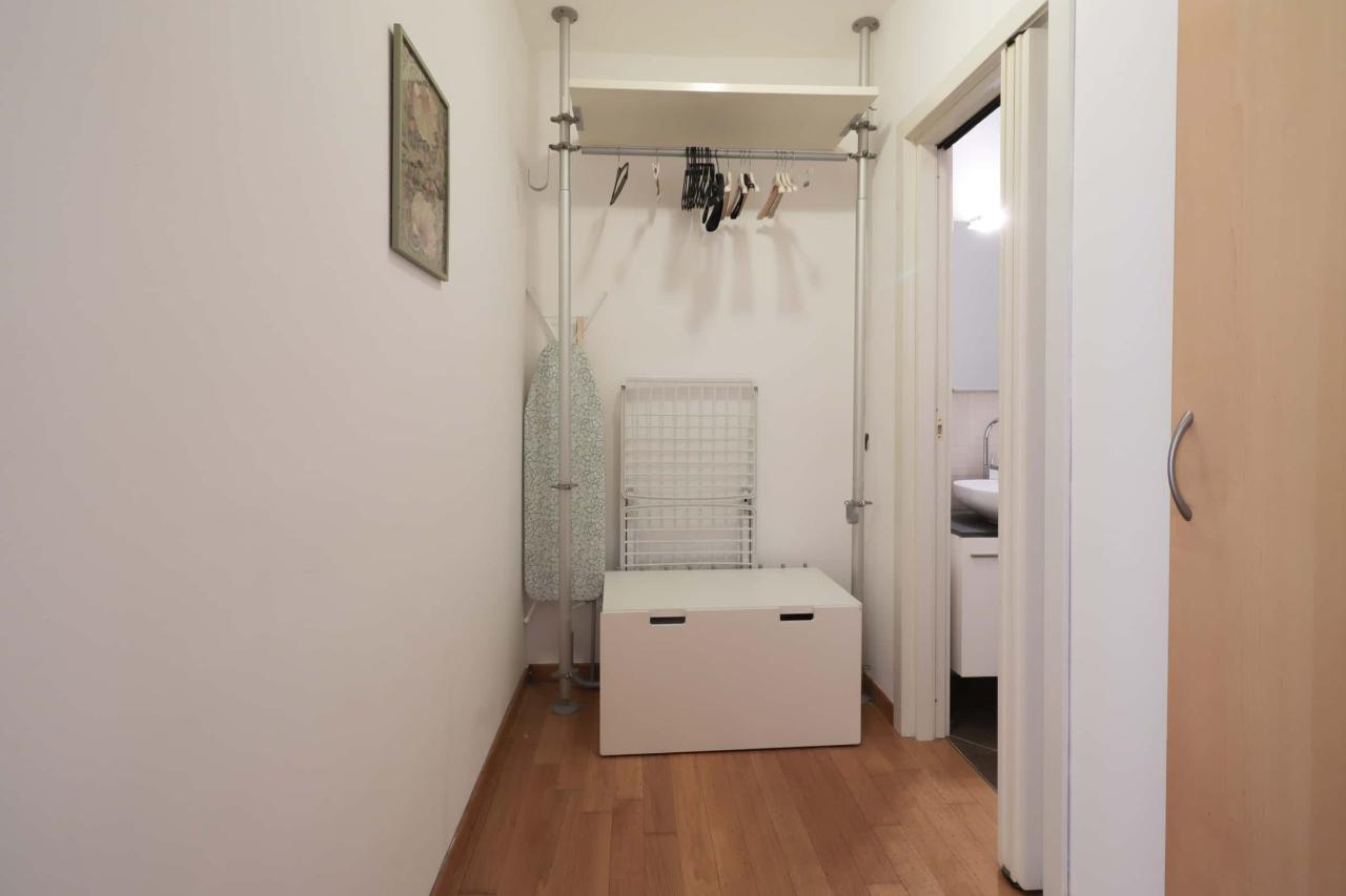 appartamento in affitto a Milano in zona San Siro