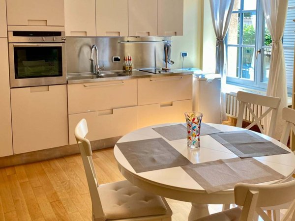 appartamento in affitto a Milano in zona San Siro