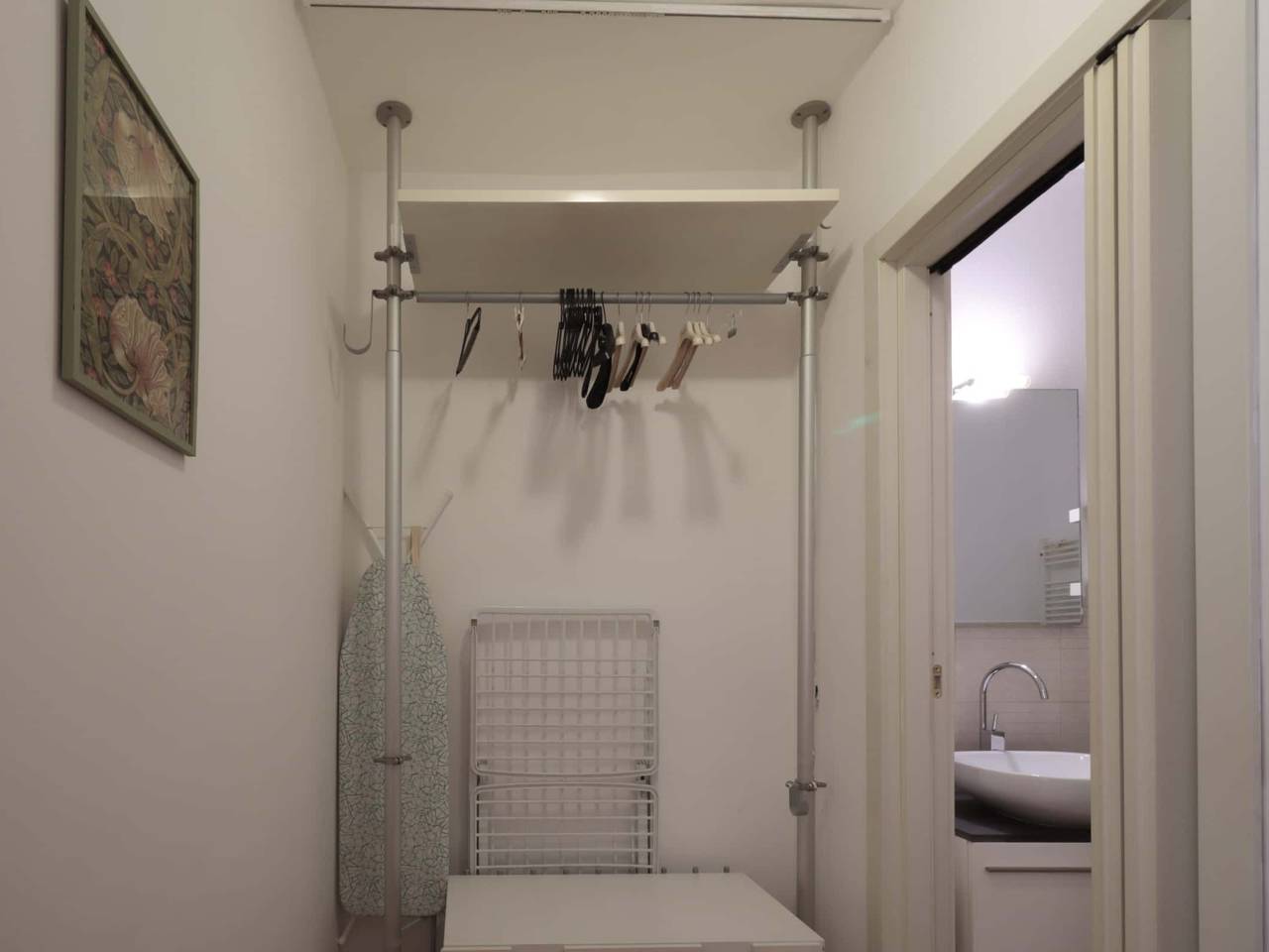 appartamento in affitto a Milano in zona San Siro