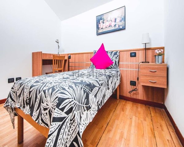 appartamento in affitto a Milano in zona Dergano