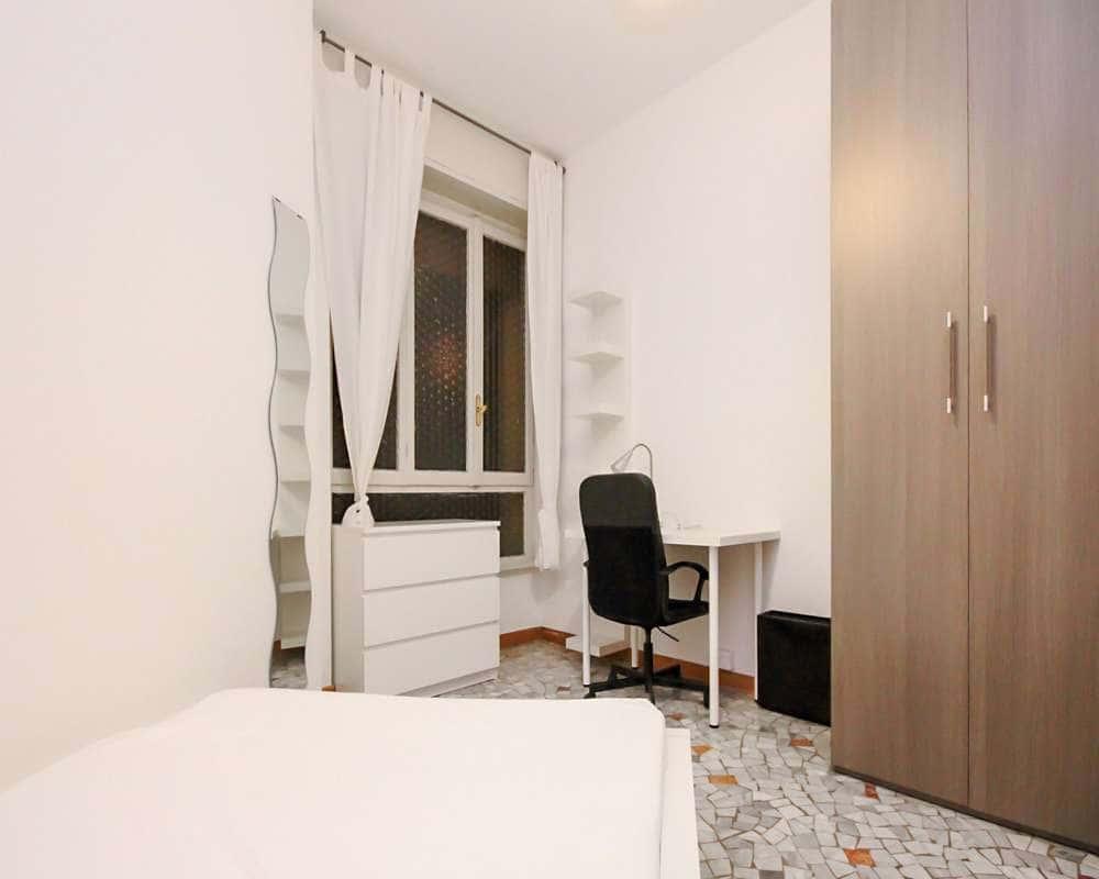 negozio in affitto a Milano in zona Lambrate