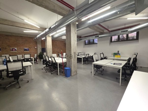 ufficio in affitto a Milano