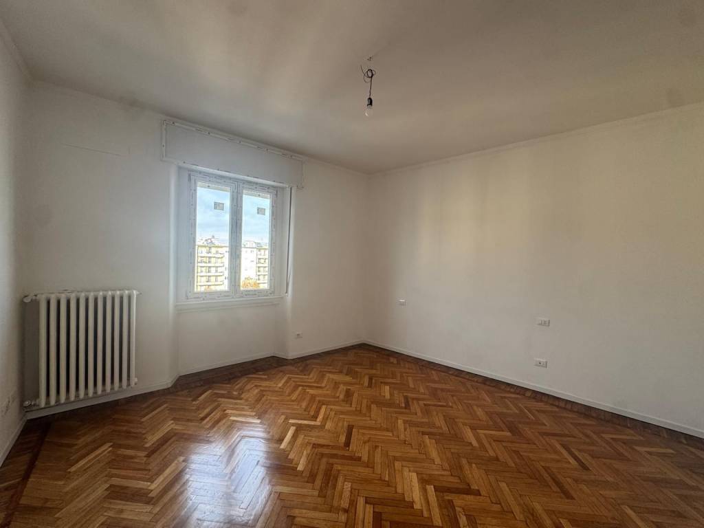 appartamento in affitto a Milano in zona Maggiolina