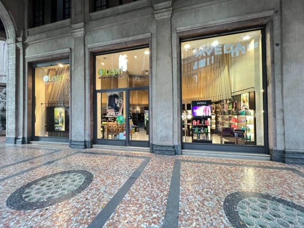 negozio in affitto a Milano