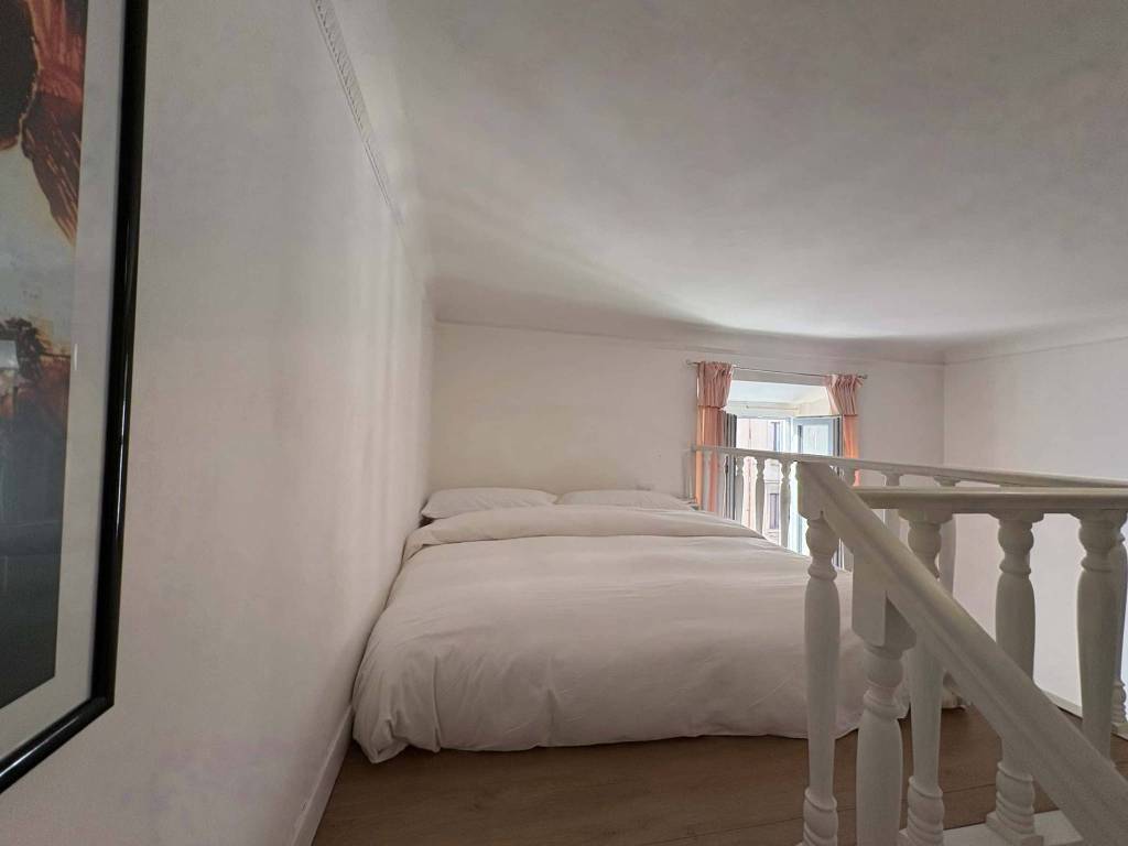 appartamento in affitto a Milano in zona San Vittore