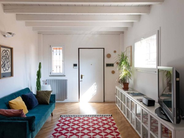 appartamento in affitto a Milano in zona Dergano