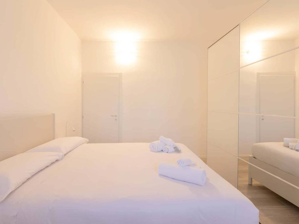 appartamento in affitto a Milano in zona Solari