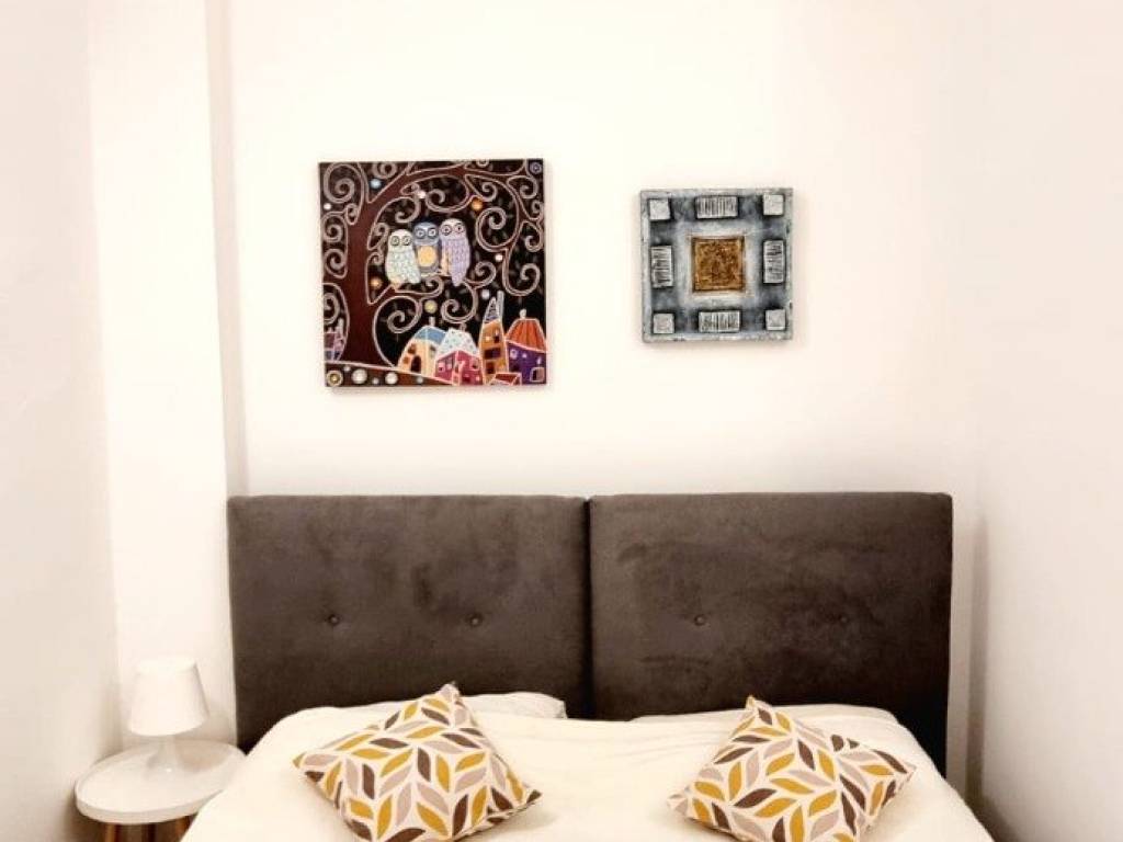 appartamento in affitto a Milano in zona Città Studi