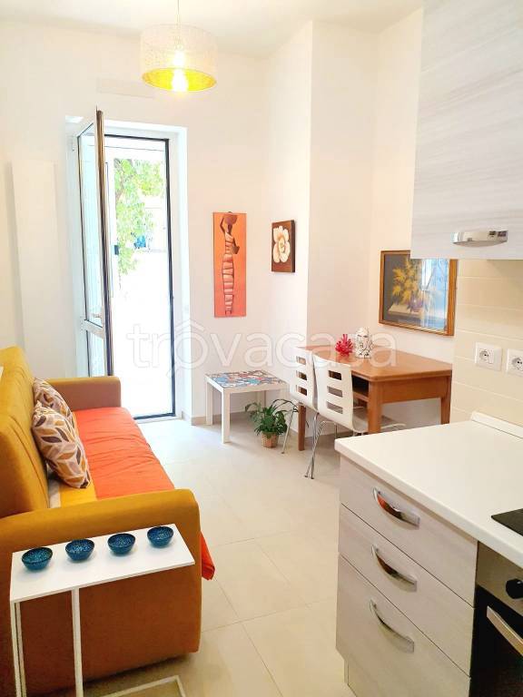 appartamento in affitto a Milano in zona Città Studi