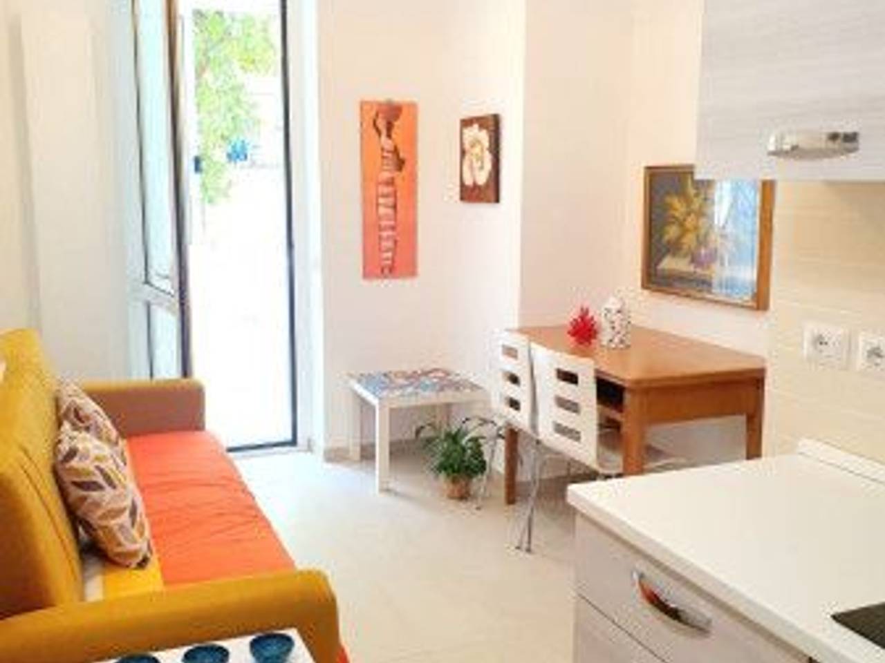 appartamento in affitto a Milano in zona Lambrate