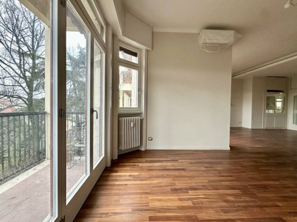 appartamento in affitto a Milano in zona Solari