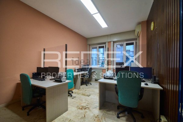 ufficio in affitto a Milano in zona Porta Venezia