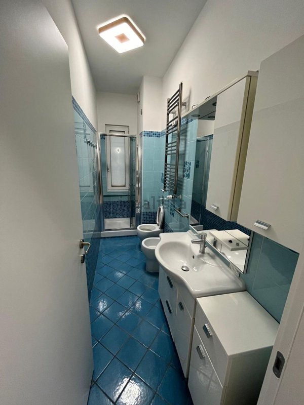 appartamento in affitto a Milano in zona Vigentino