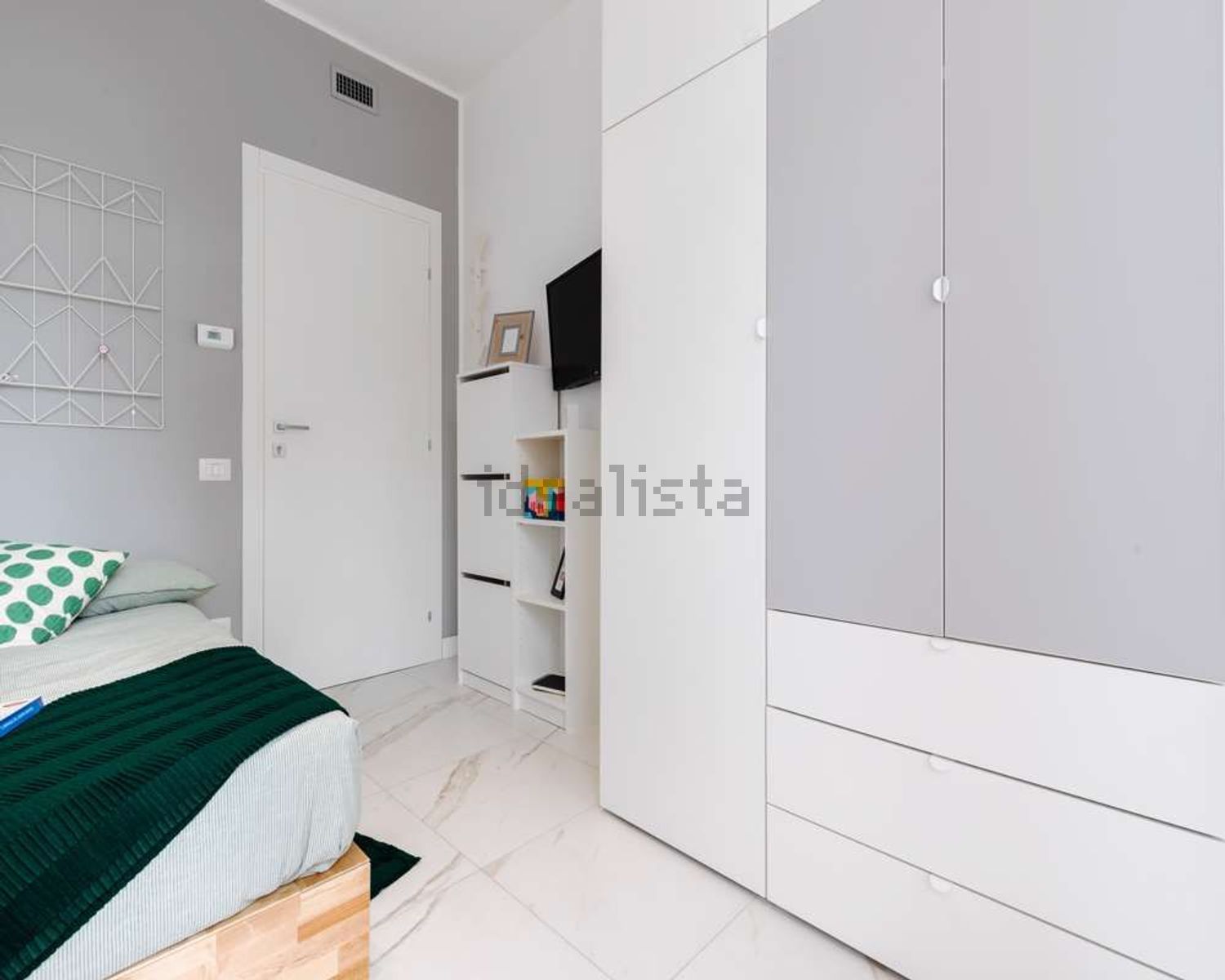 appartamento in affitto a Milano in zona Bocconi