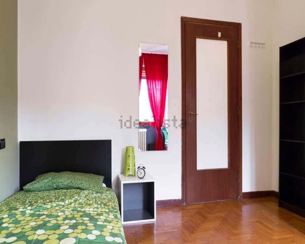 appartamento in affitto a Milano in zona Porta Romana