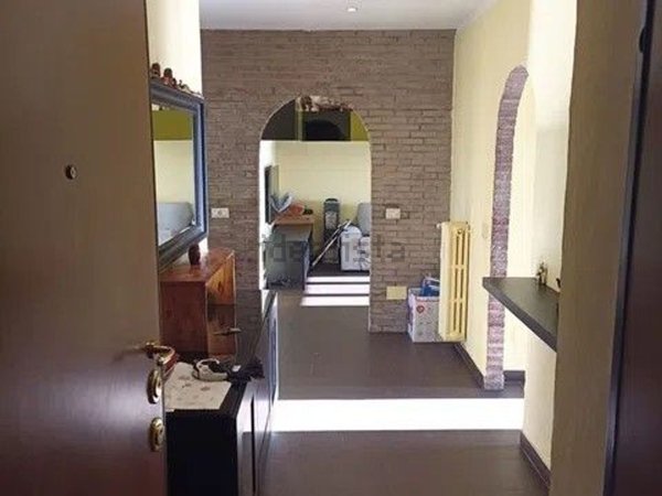 appartamento in affitto a Milano in zona Quarto Oggiaro