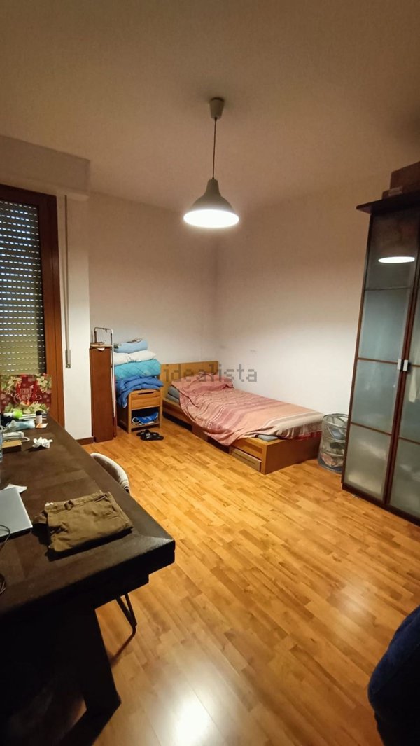 appartamento in affitto a Milano in zona Famagosta