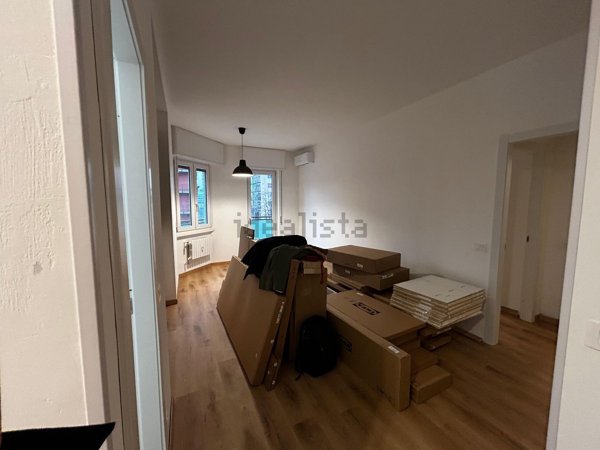 appartamento in affitto a Milano in zona Città Studi