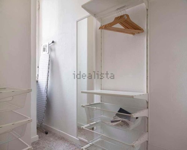 appartamento in affitto a Milano in zona Lorenteggio