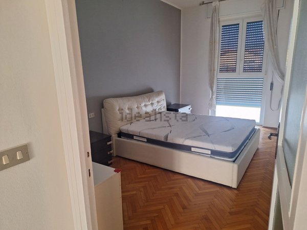 appartamento in affitto a Milano in zona Vigentino