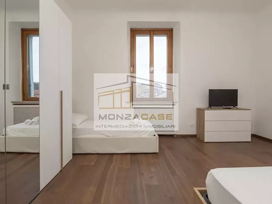 appartamento in affitto a Milano in zona Crescenzago