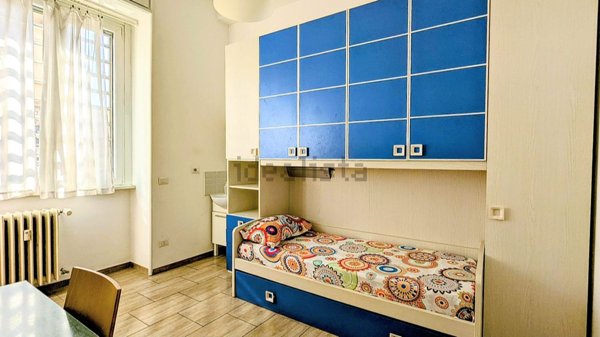 appartamento in affitto a Milano in zona Bovisa