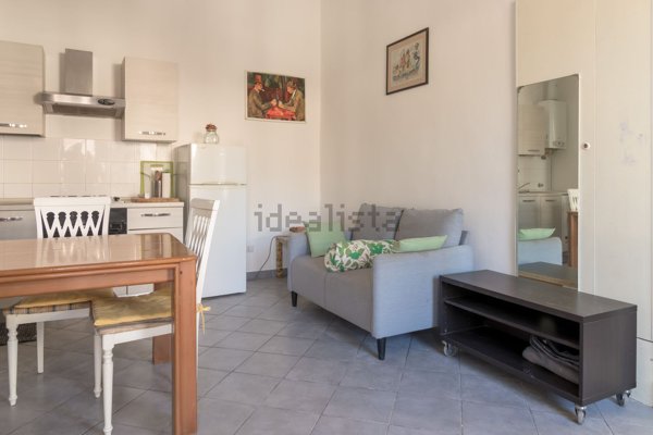 appartamento in affitto a Milano in zona Bocconi