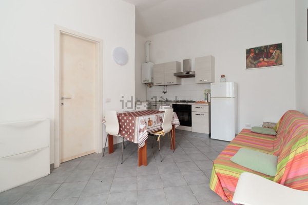 appartamento in affitto a Milano in zona Bocconi