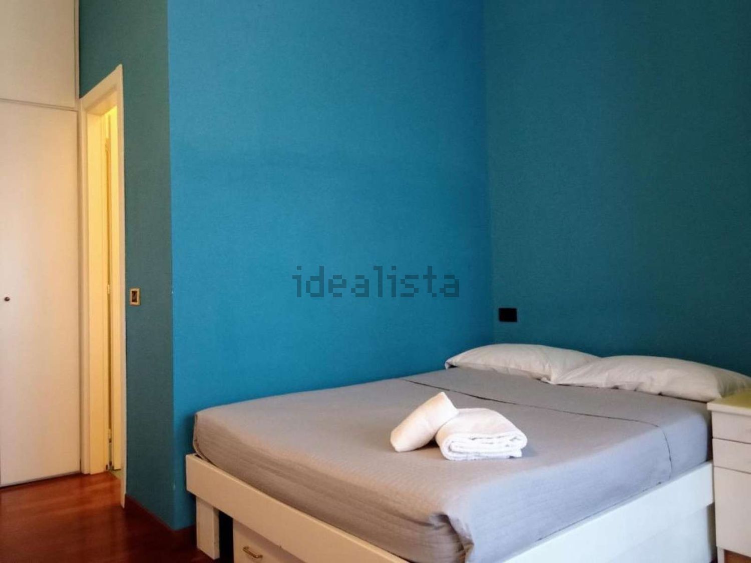 appartamento in affitto a Milano in zona Brera