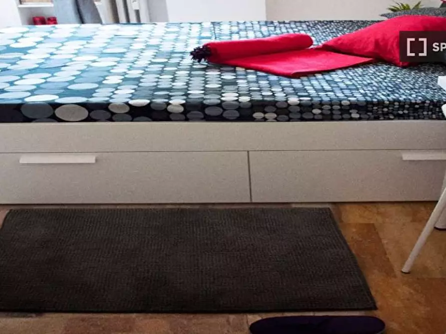 appartamento in affitto a Milano in zona Città Studi