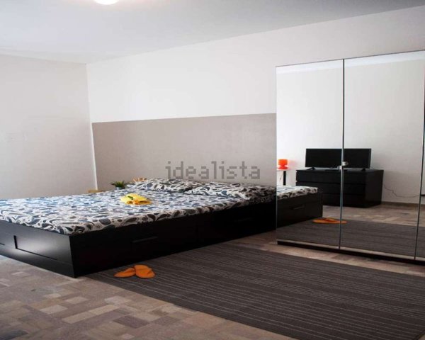 appartamento in affitto a Milano in zona Città Studi