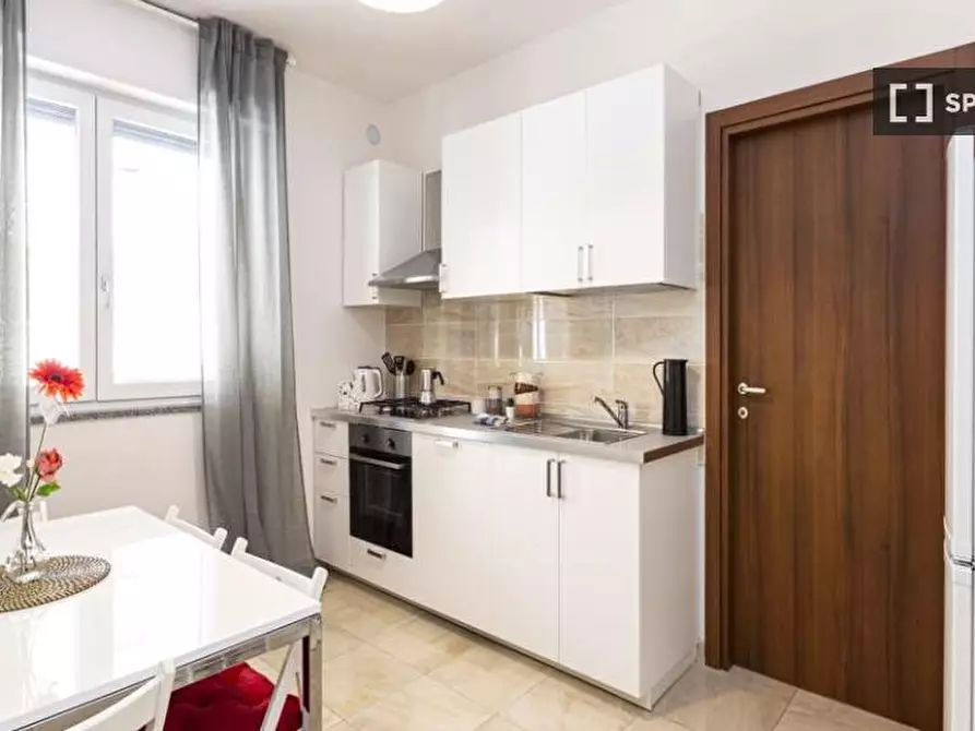 appartamento in affitto a Milano in zona Affori