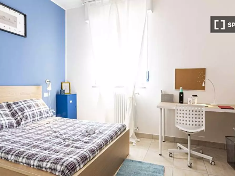 appartamento in affitto a Milano in zona Affori