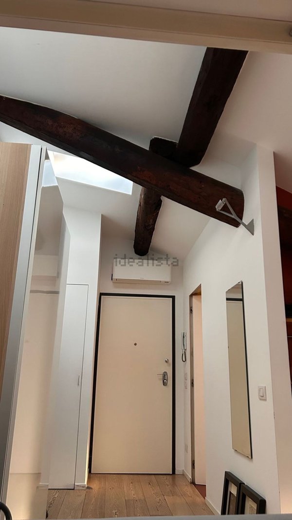 appartamento in affitto a Milano in zona Centro Storico