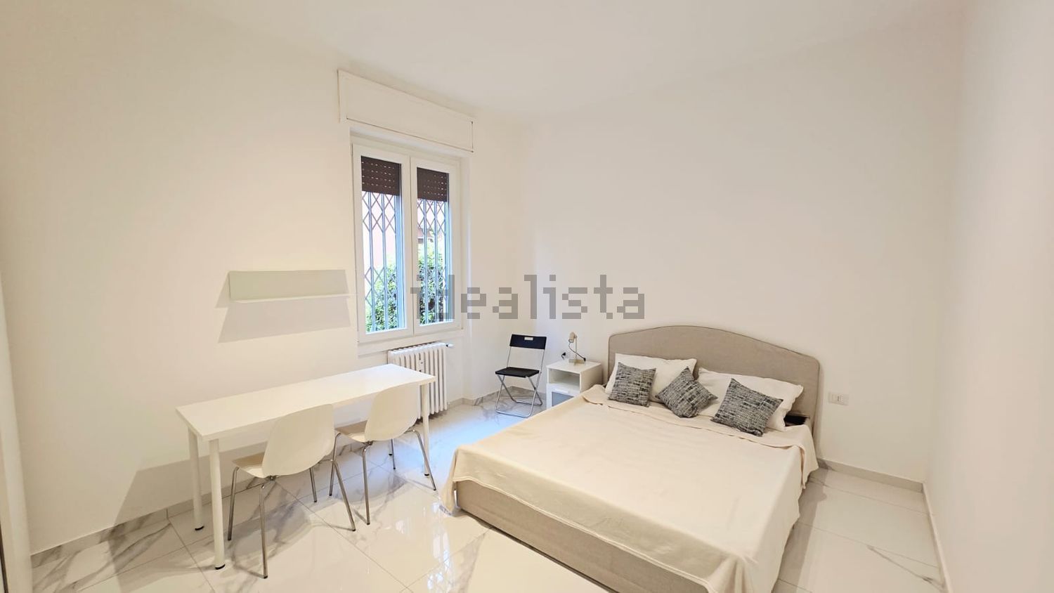 appartamento in affitto a Milano in zona Maggiolina