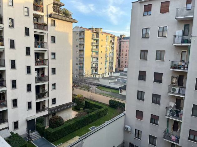 camera singola in affitto a Milano in zona Lambrate