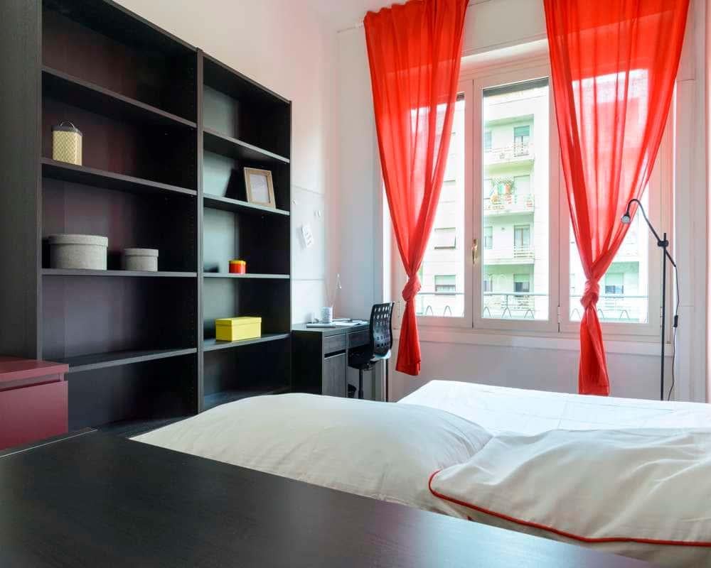 negozio in affitto a Milano in zona Loreto