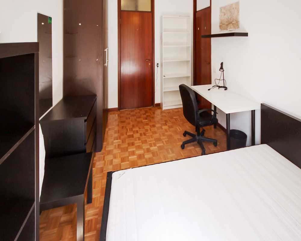 negozio in affitto a Milano in zona Maggiolina