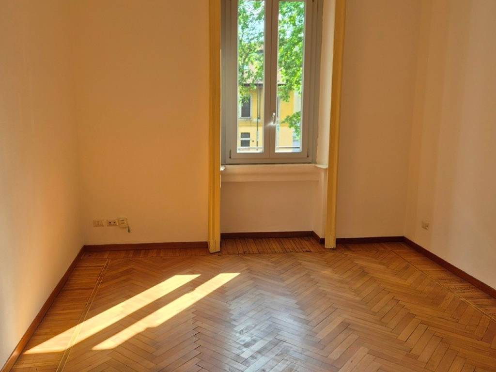 appartamento in affitto a Milano in zona Affori