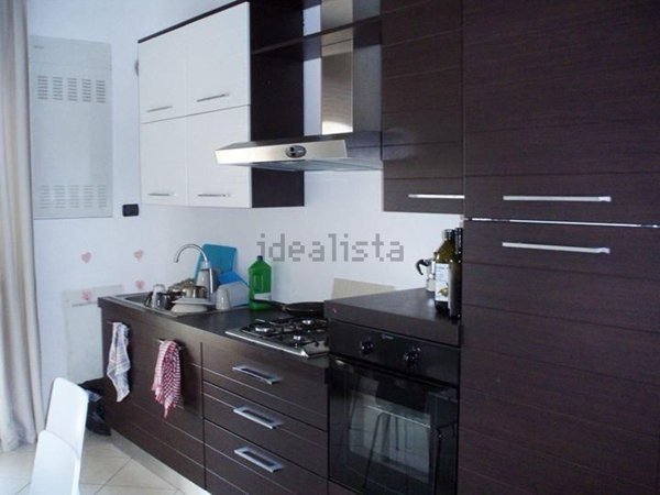 appartamento in affitto a Milano in zona Crescenzago